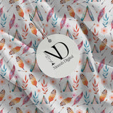 Pattern Baby 10123 A