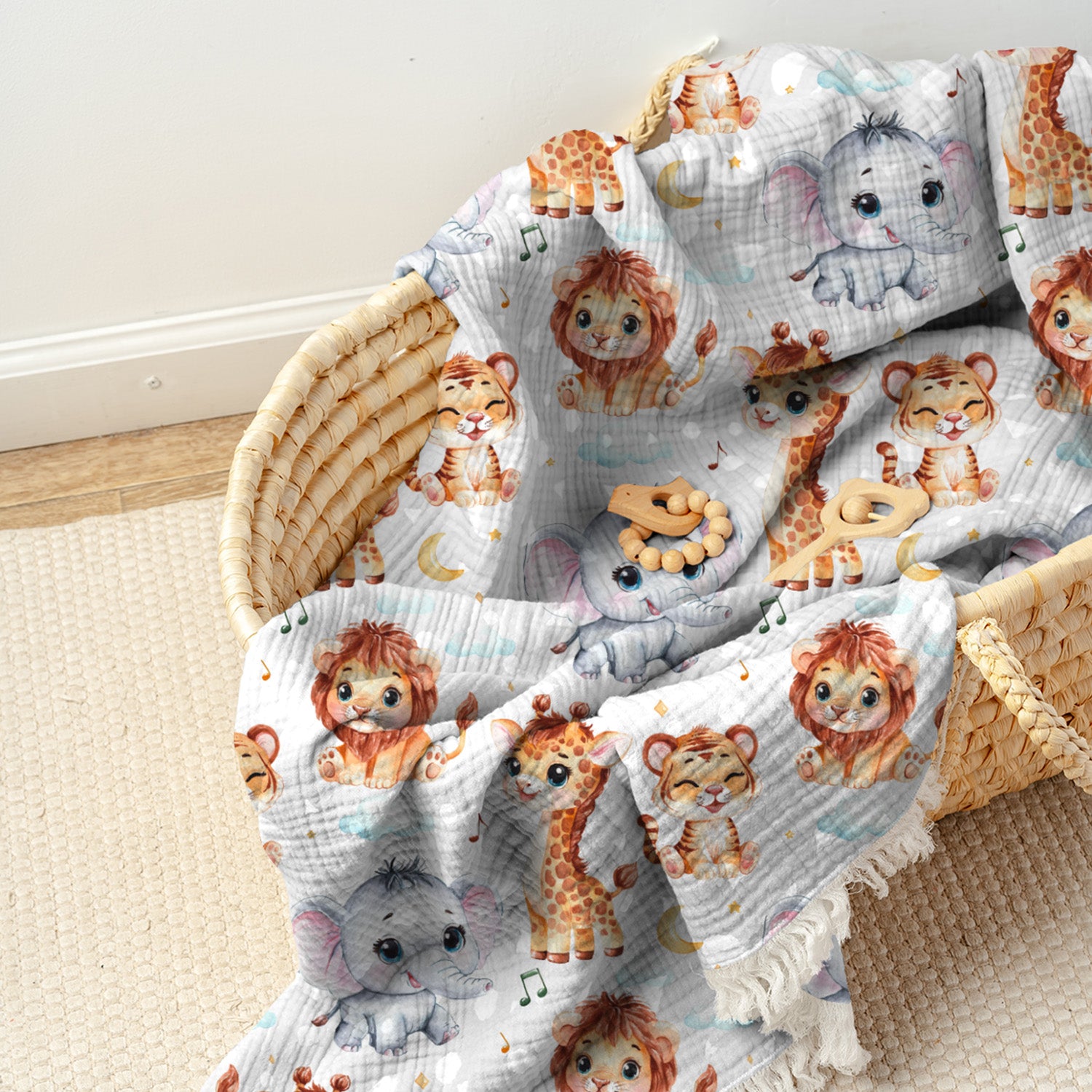 Schnittmuster Baby 10129 A