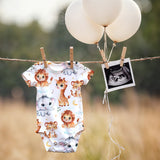 Schnittmuster Baby 10129 A