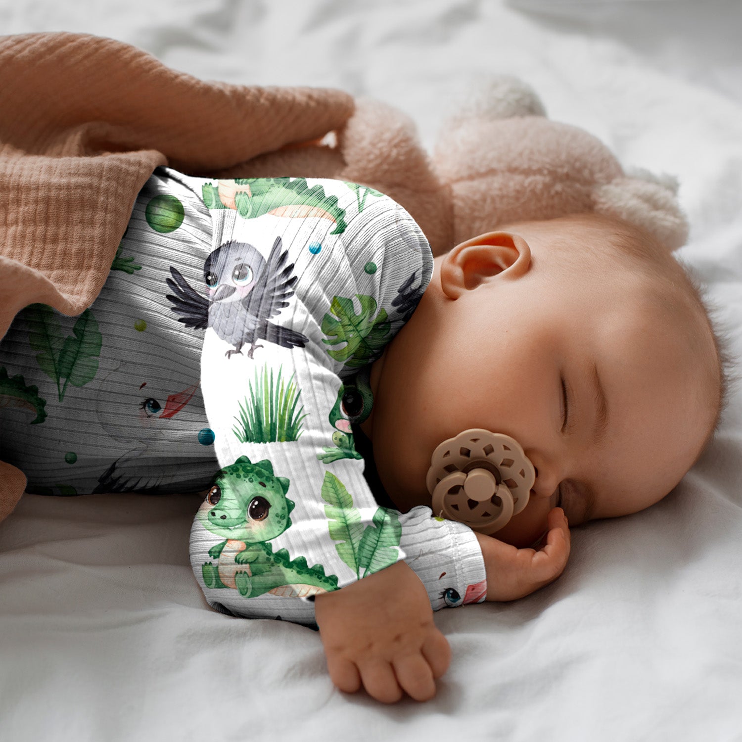 Schnittmuster Baby 10130 A