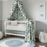 Schnittmuster Baby 10130 A
