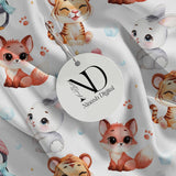 Pattern baby 10131 A
