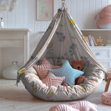 Schnittmuster Baby 10132 A