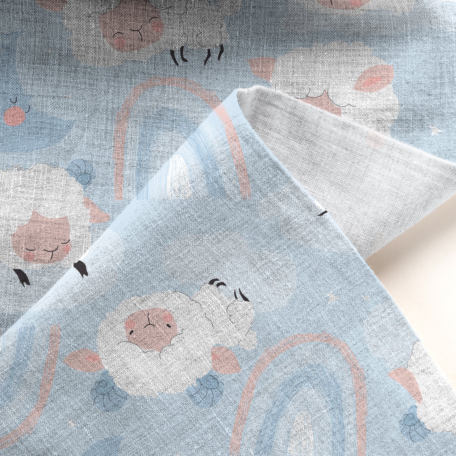 Schnittmuster Baby 10134A