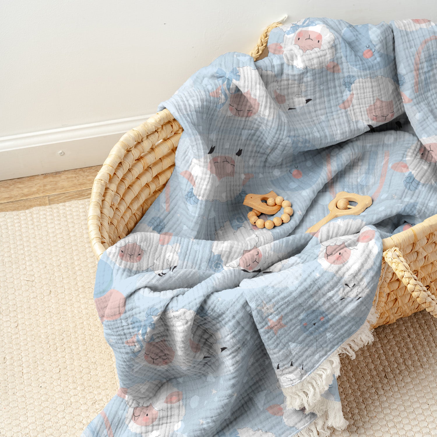 Schnittmuster Baby 10134 A