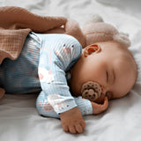 Schnittmuster Baby 10134 A