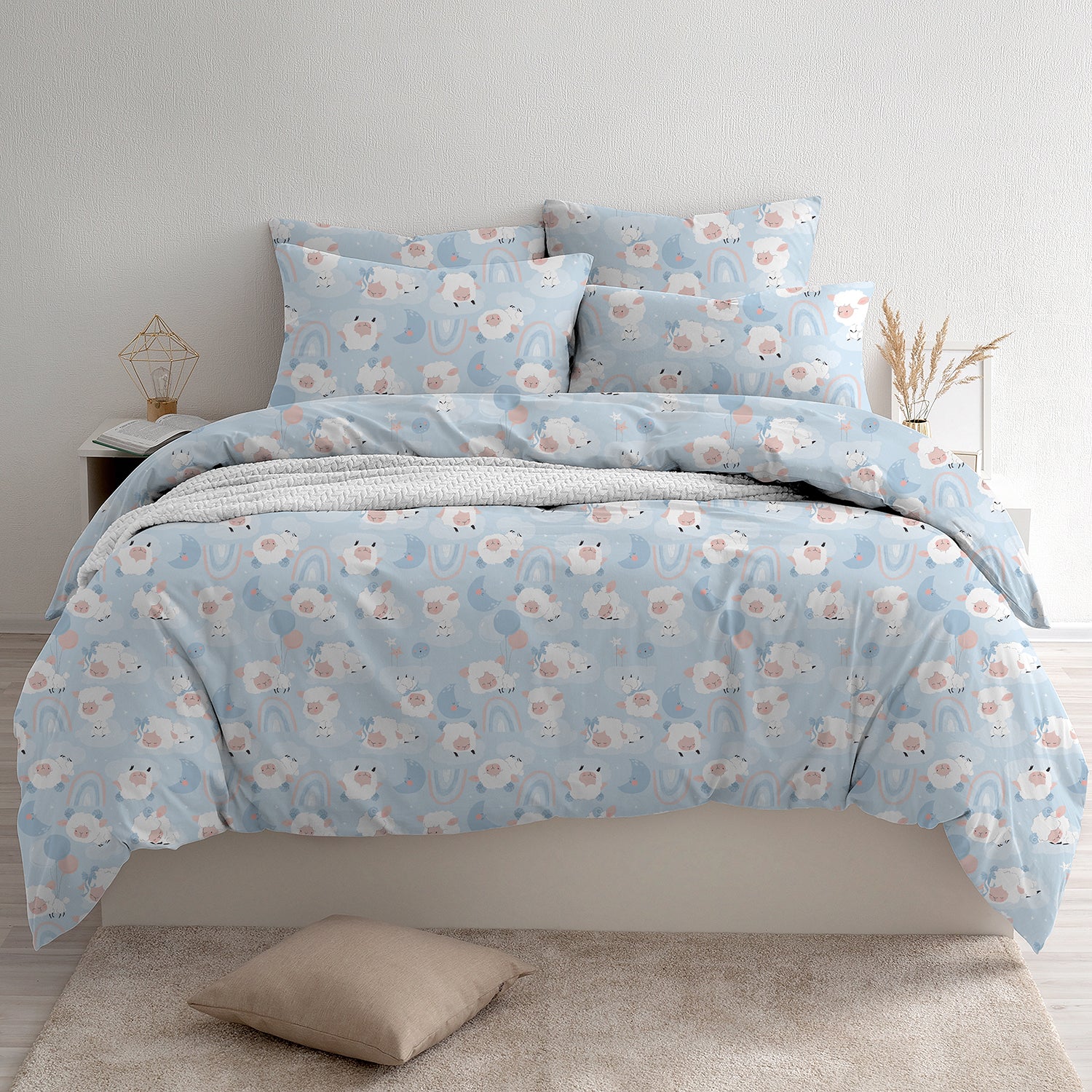 Schnittmuster Baby 10134A