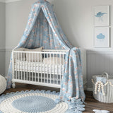 Schnittmuster Baby 10134 A
