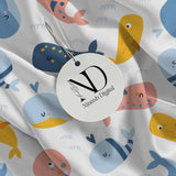 Pattern baby 10178 A