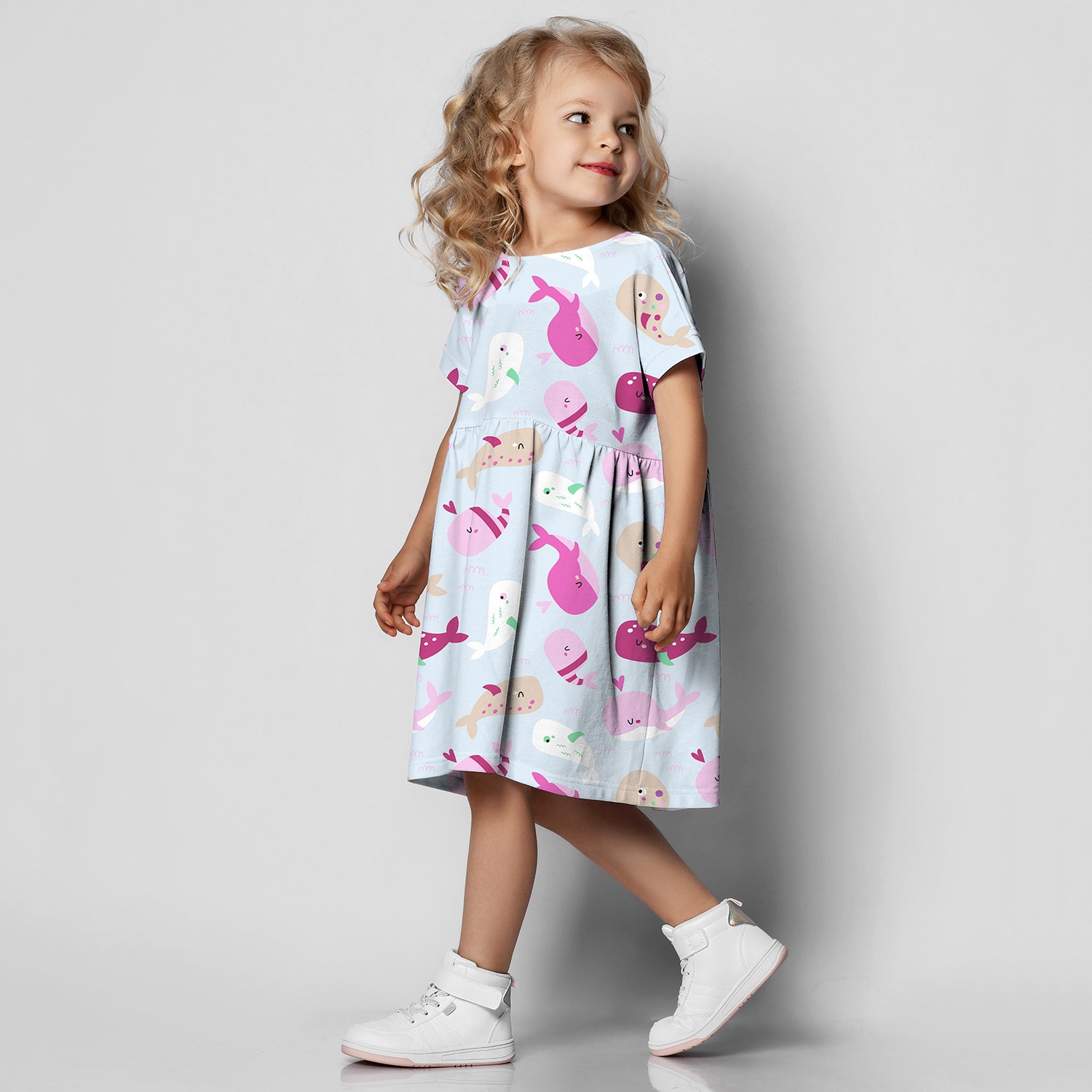 Schnittmuster Baby 10178B