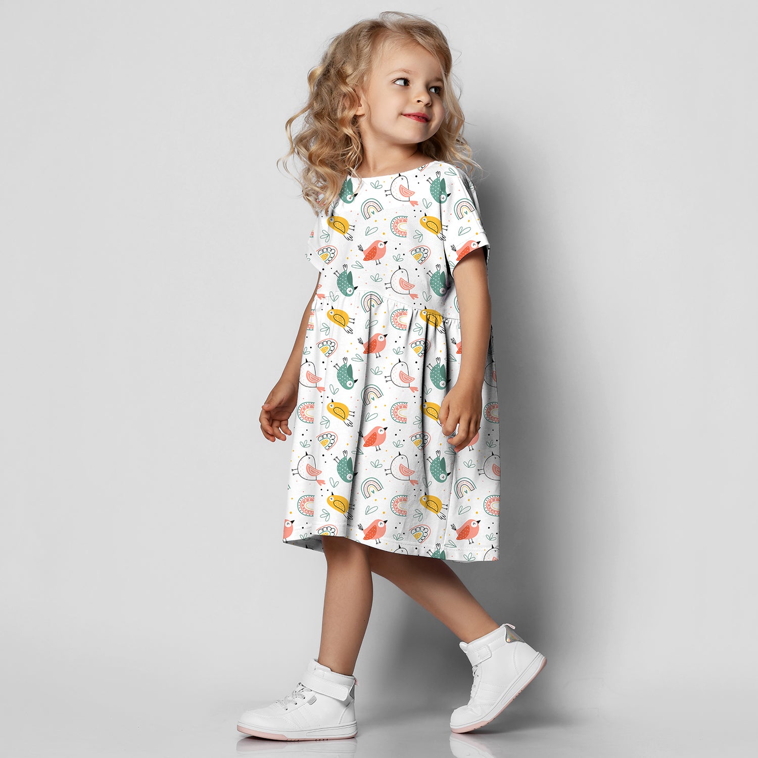 Schnittmuster Baby 10179A