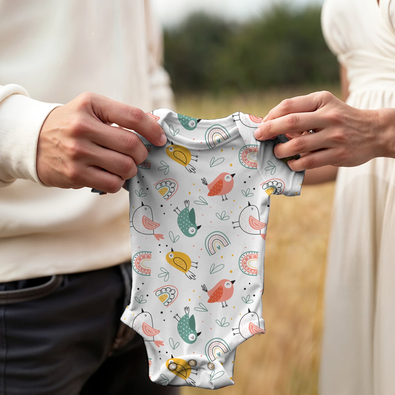 Pattern baby 10179 A
