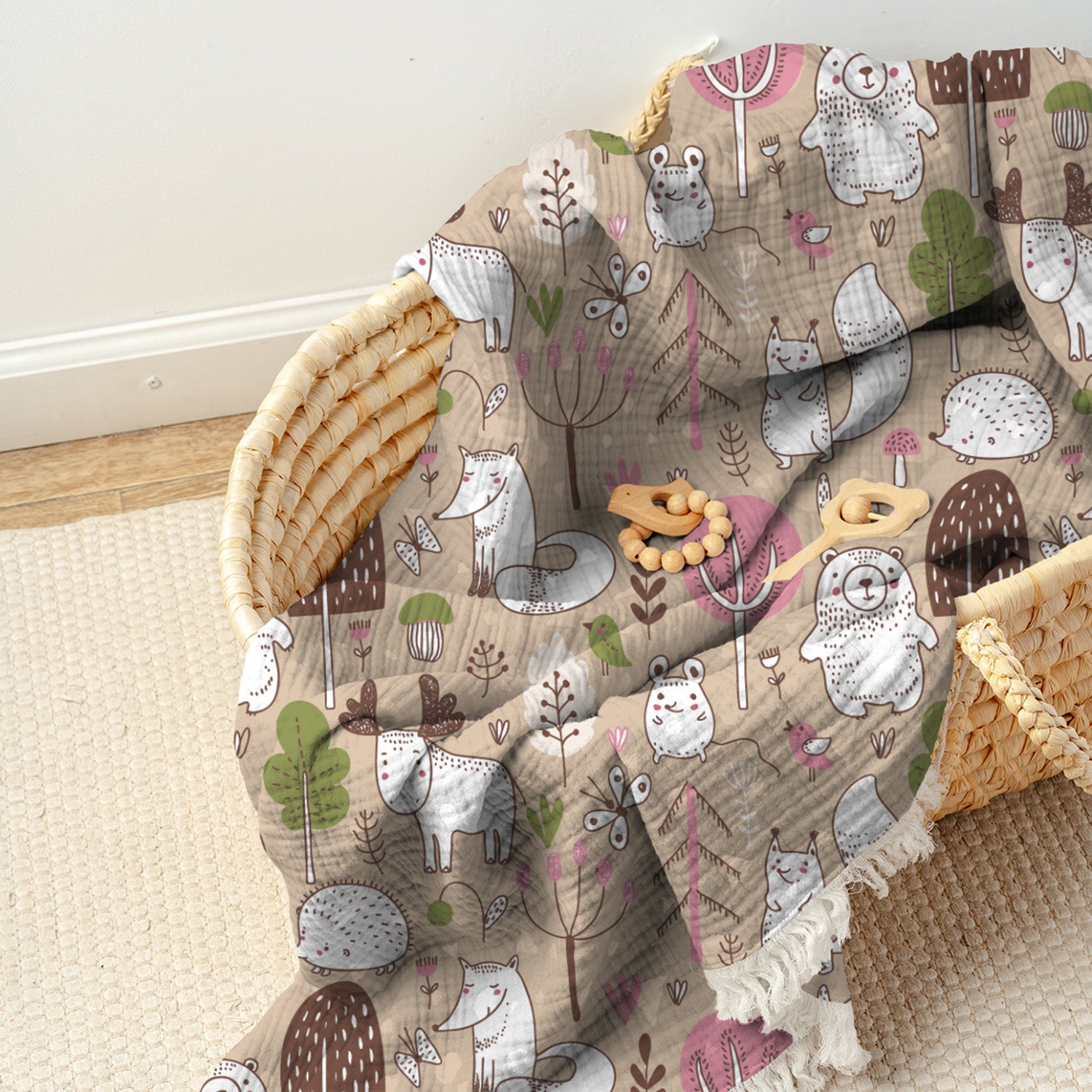 Schnittmuster Baby 10180 B