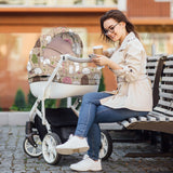 Schnittmuster Baby 10180 B