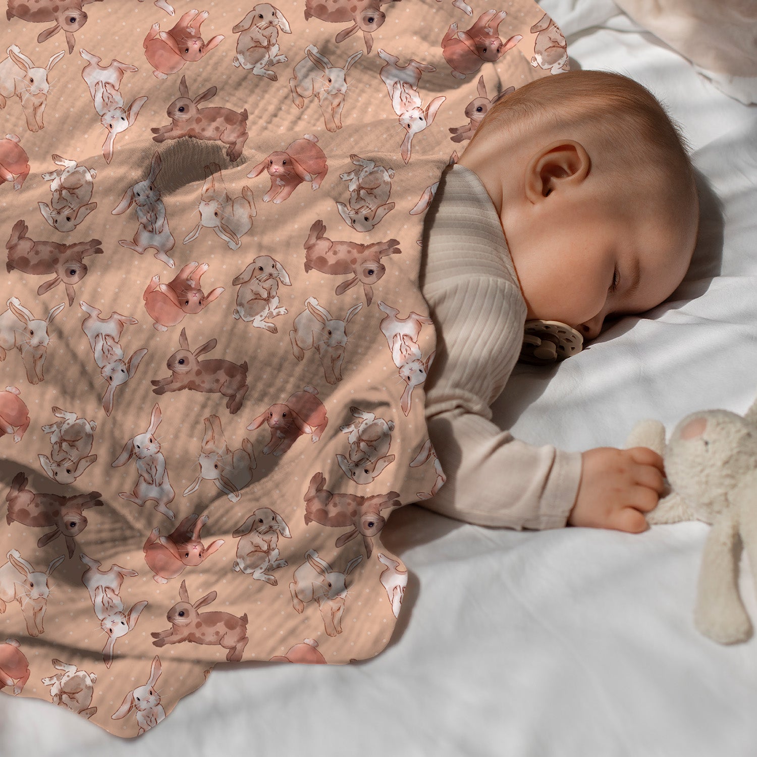 Pattern baby 10184 B