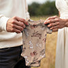 Pattern baby 10184 B