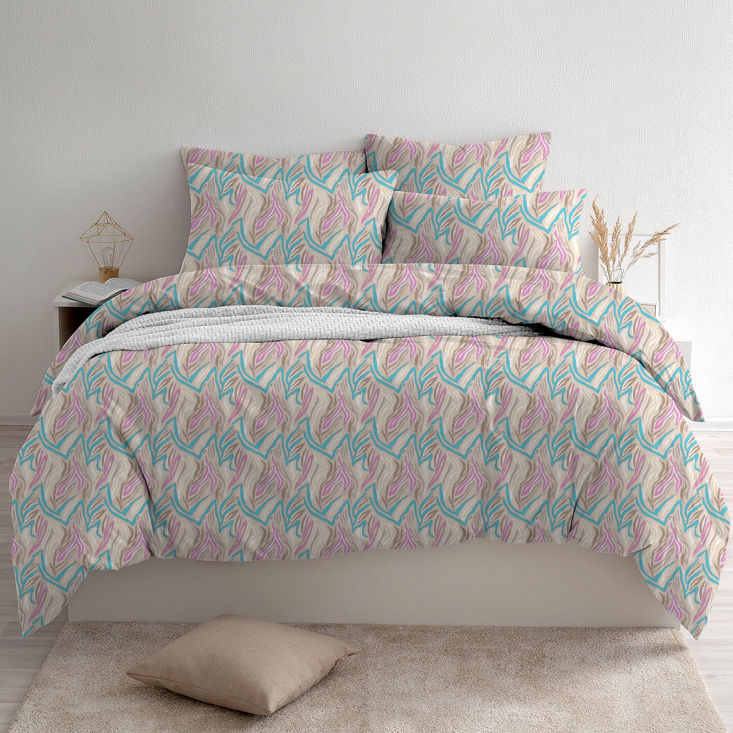 Mustertier 11265F