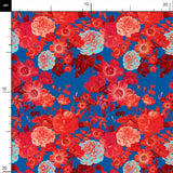 Muster Floral 11854A
