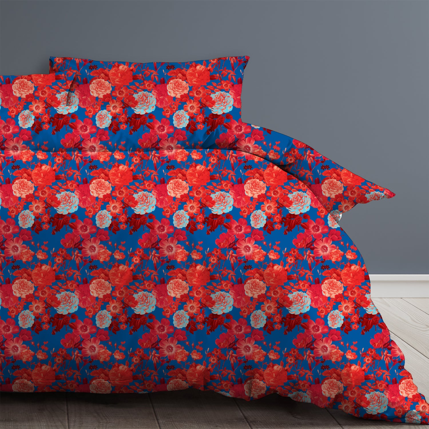 Muster Floral 11854A