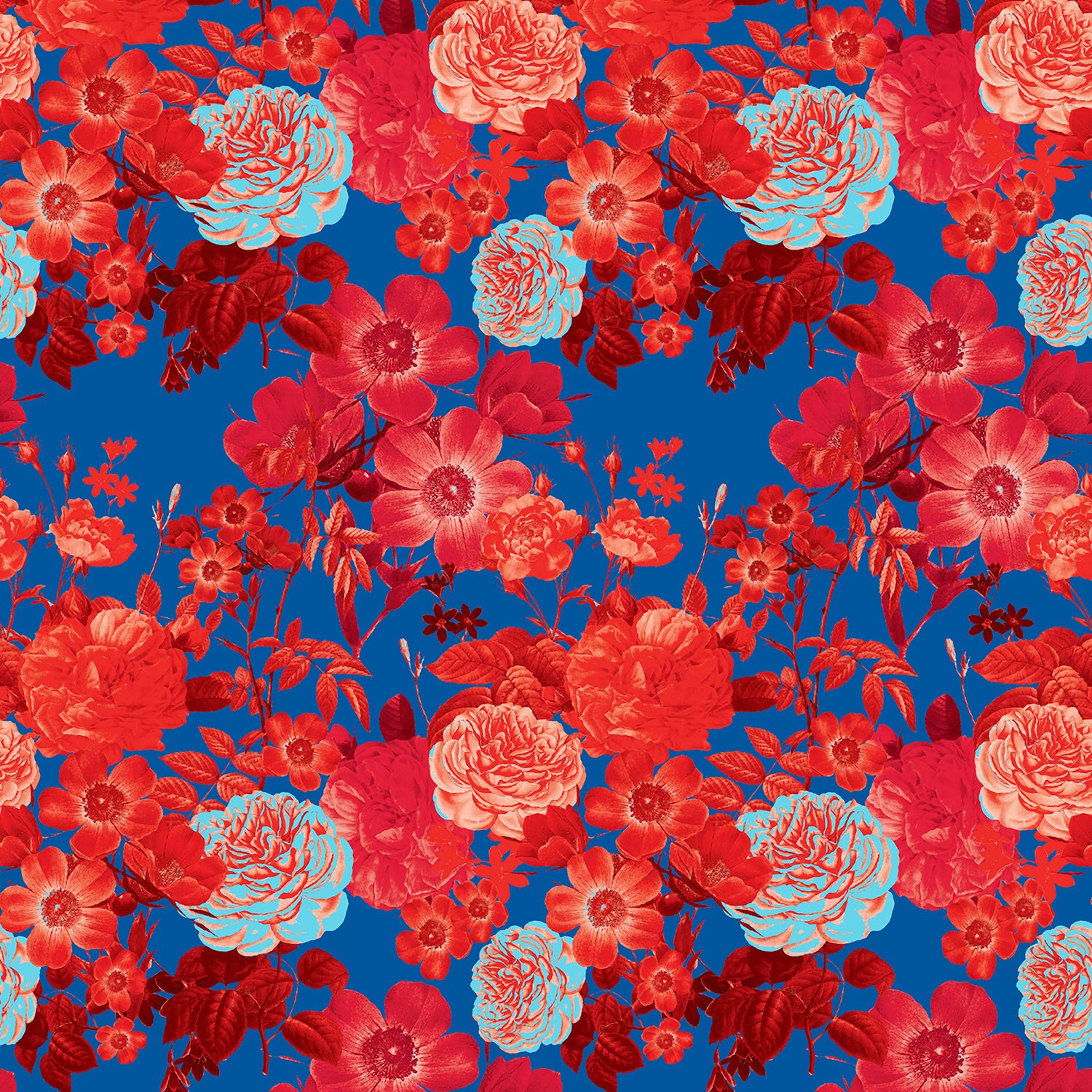 Muster Floral 11854A