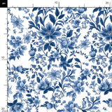 Muster Floral 11855A