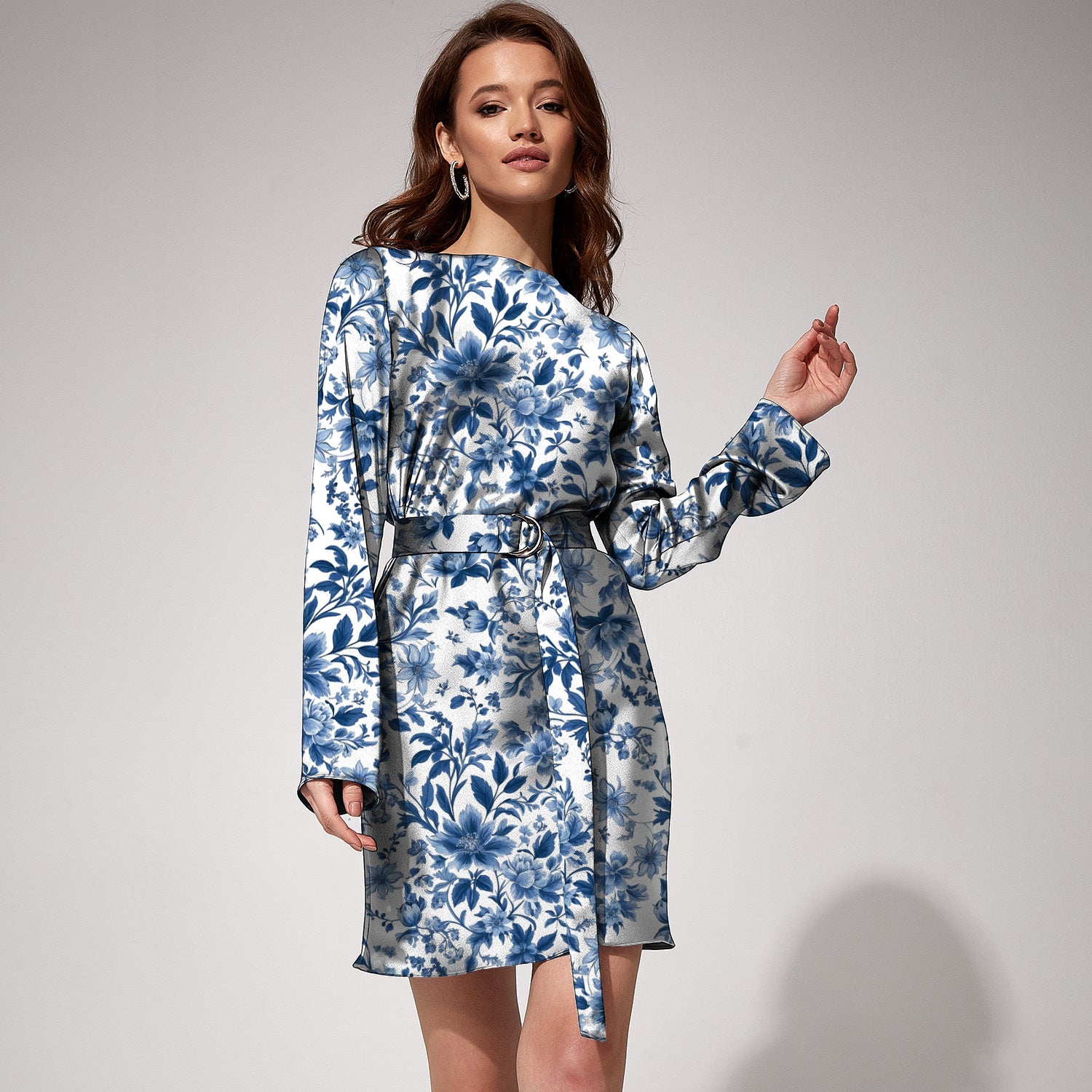 Muster Floral 11855A