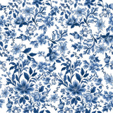 Muster Floral 11855A