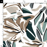 Muster Floral 11857A