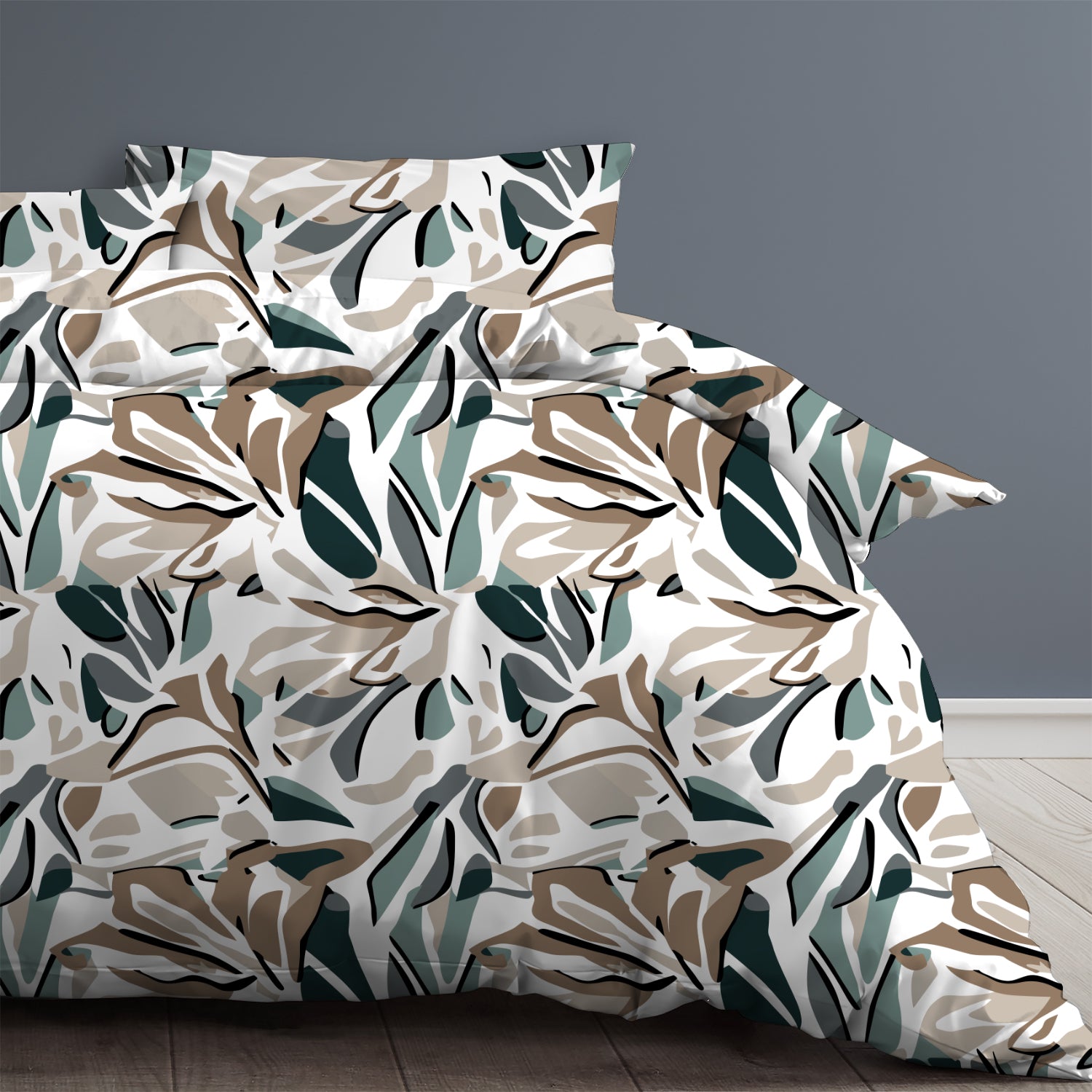 Muster Floral 11857A