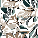 Muster Floral 11857A