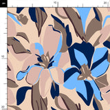 Muster Geometrisch 11859A