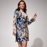Muster Geometrisch 11859A