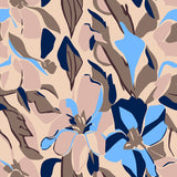 Muster Geometrisch 11859A