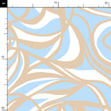 Muster Geometrisch 11860B