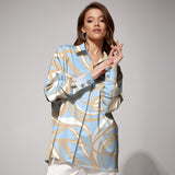 Muster Geometrisch 11860B