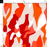 Pattern Abstract 11863C