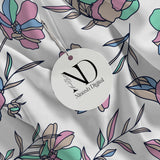 Muster Floral 11877 A
