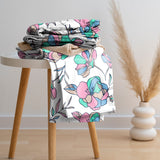 Muster Floral 11877 A