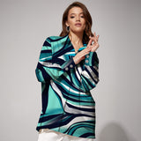 Muster Geometrisch 11881B