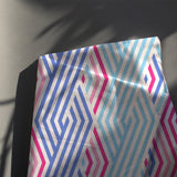 Muster Geometrisch 11884J