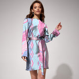 Muster Geometrisch 11884J