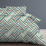 Pattern Geometric 11885B