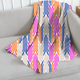 Pattern Geometric 11886D