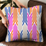 Pattern Geometric 11886D