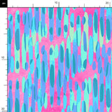 Pattern Geometric 11890D