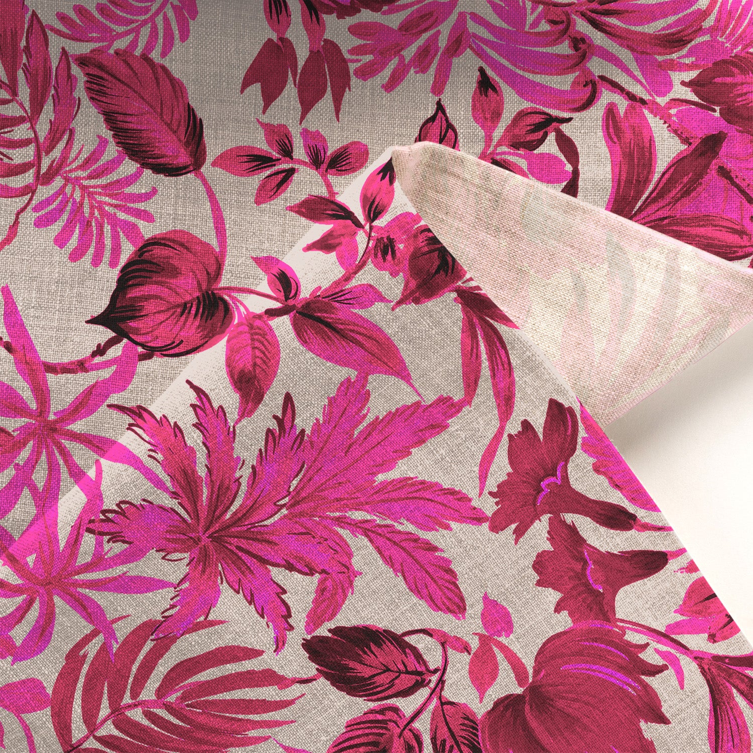 Muster Floral 11991A