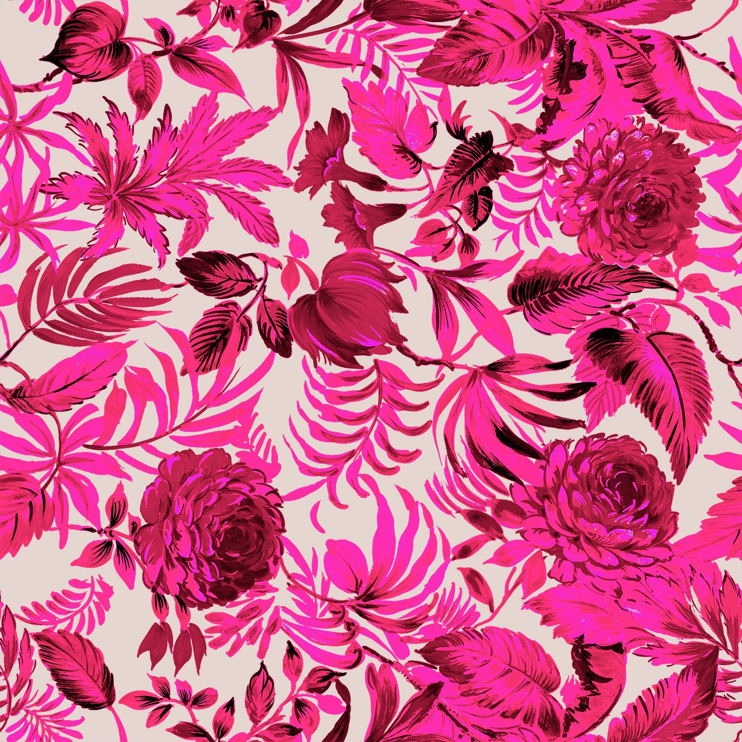 Muster Floral 11991A