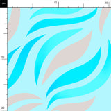Pattern Geometric 12021B