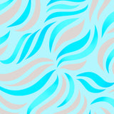Pattern Geometric 12021B