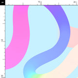Pattern Geometric 12026D